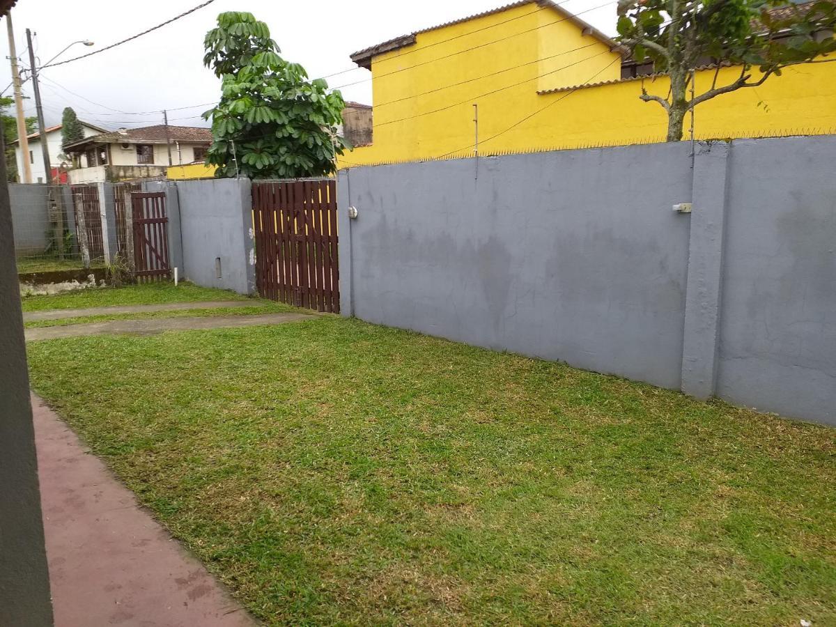Maresias Casa Confortavel Bagian luar foto