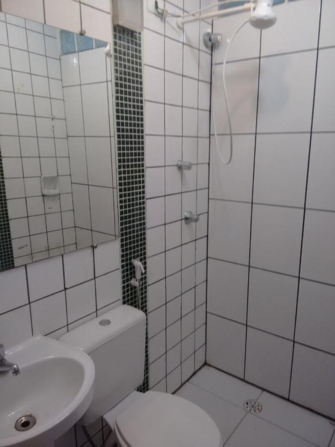 Maresias Casa Confortavel Bagian luar foto