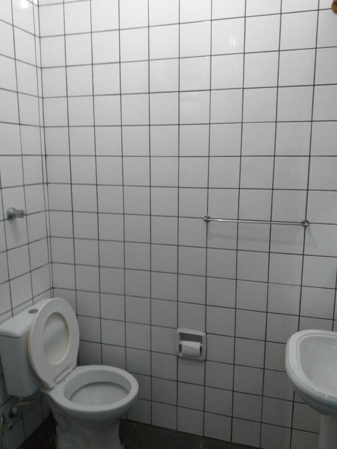 Maresias Casa Confortavel Bagian luar foto