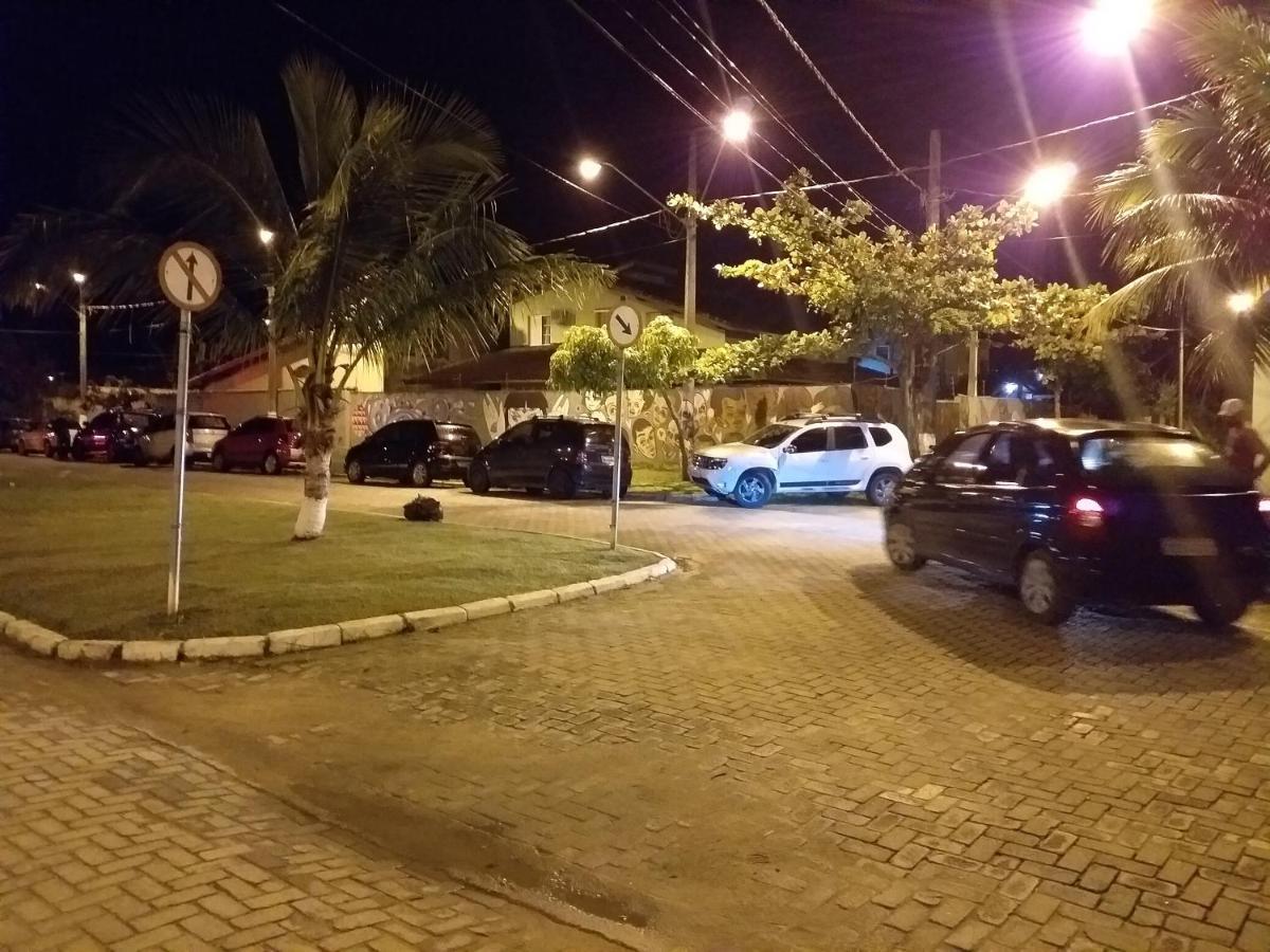 Maresias Casa Confortavel Bagian luar foto