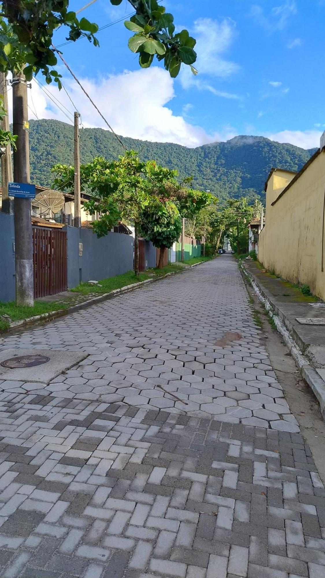 Maresias Casa Confortavel Ruang foto