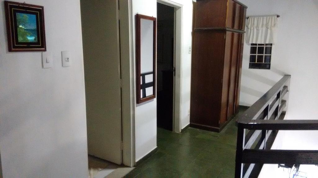 Maresias Casa Confortavel Bagian luar foto