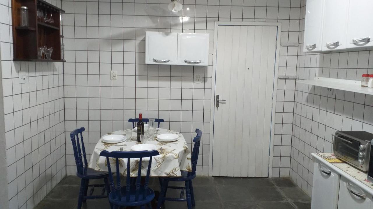 Maresias Casa Confortavel Bagian luar foto